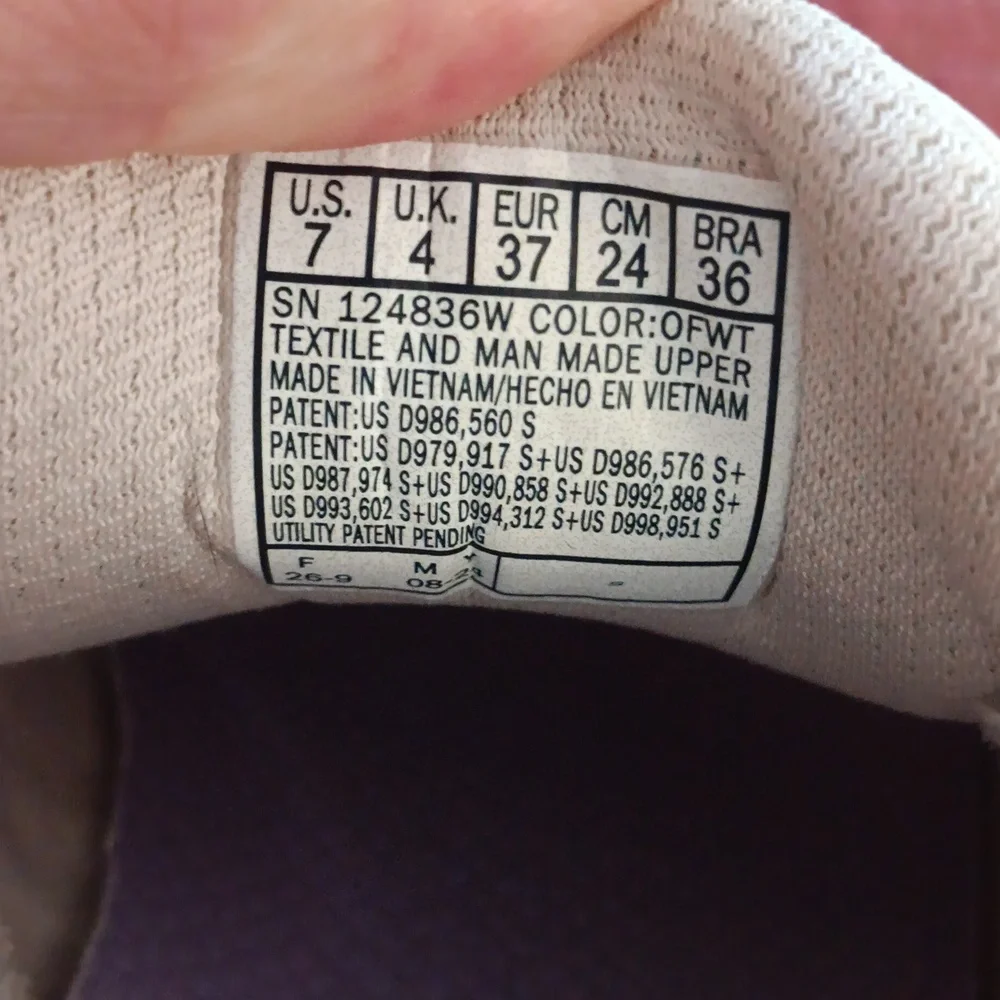 NWOT Skechers Go Walk Slip In Comfort Walking Shoes - Picture 14 of 16